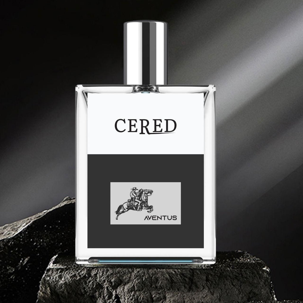 CERED Aventus Perfume 50ML || Couple Perfume