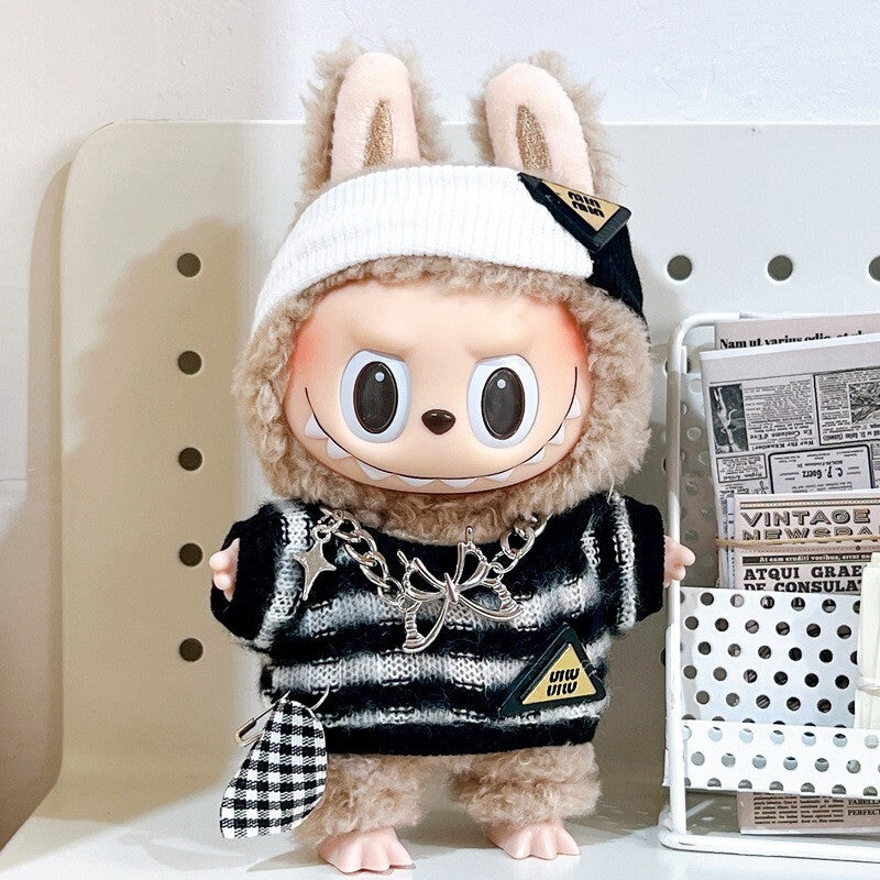 🔥 Labubu Doll – Viral Soft Toy, Limited Stock!
